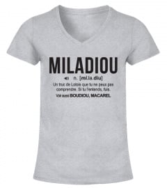 Definition Miladiou Lot & Lotois