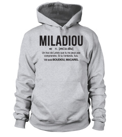 Definition Miladiou Lot & Lotois