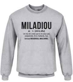 Definition Miladiou Lot & Lotois