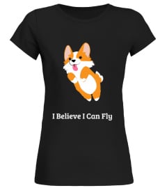 I Believe I Can Fly || Edition Limitée