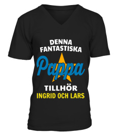 Denna Fantastika Pappa