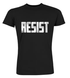 resist t shirts