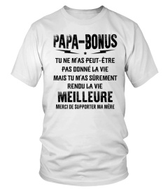 PAPA - BONUS