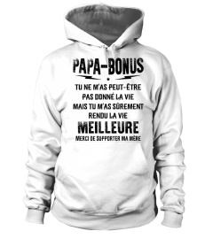 PAPA - BONUS