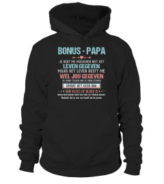 BONUS - PAPA