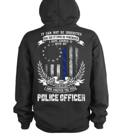 Police officer