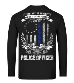 Police officer