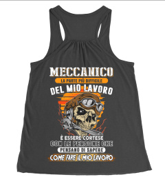 MECCANICO DEL MIO LAVORO