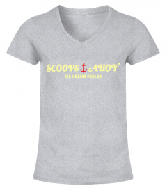 Scoops Ahoy