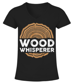 Wood Whisperer T-Shirt