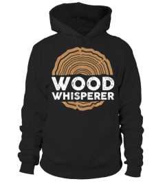 Wood Whisperer T-Shirt