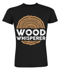 Wood Whisperer T-Shirt