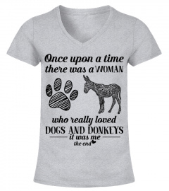 Once-upon-a-time-Dogs-and-Donkeys