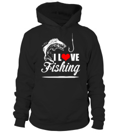 i love fishing 123