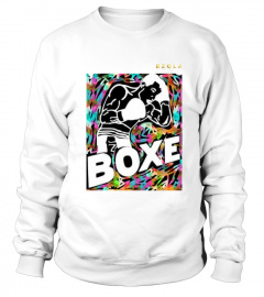 Sweater BZOLA collection boxe