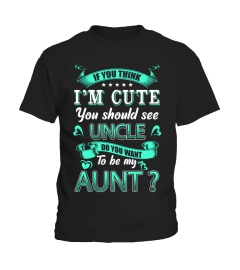 Be My Aunt