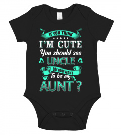 Be My Aunt