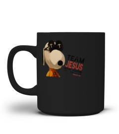 Team Jesus