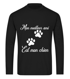 mon meilleur ami est mon chien