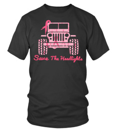 Jeep Shirt