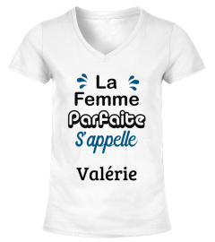 Femme Parfaite || Edition Limitée