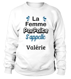 Femme Parfaite || Edition Limitée