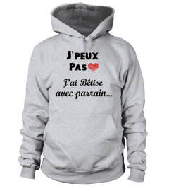 Je Peux Pas (Parrain)