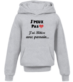 Je Peux Pas (Parrain)