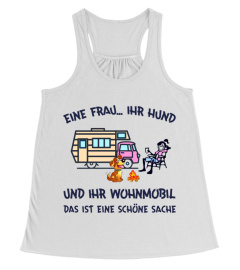 Wohnmobil