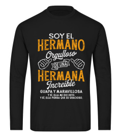 SOY EL HERMANO