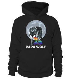 Papa Wolf