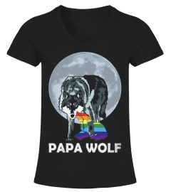 Papa Wolf