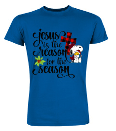 Jesus Is The Reason