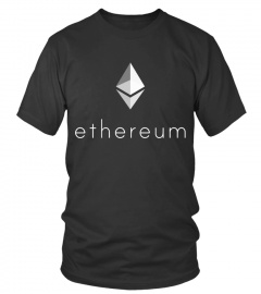 Ethereum Logo Limitierte Edition
