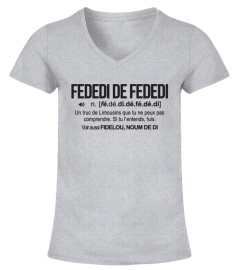 Definition Fededi de Fededi Limousin
