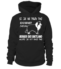 BERGER DES SHETLAND T-shirt - Offre spéciale