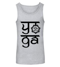 YOGA  LOTUS OM