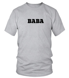 BABA SHIRT