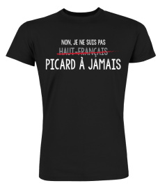 Picard à jamais