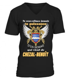 CHEZAL-BENOÎT
