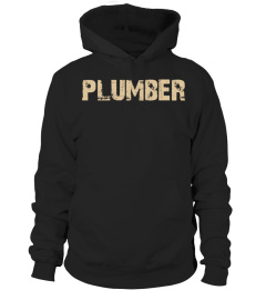 LIMITED EDITION PLUMBER SHIRT!