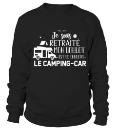 Le camping-car