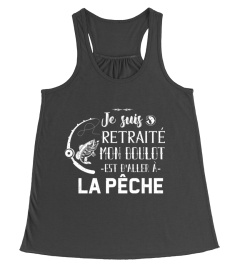 La pêche