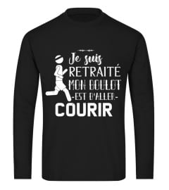 Courir