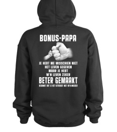 BONUS PAPA