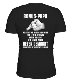 BONUS PAPA