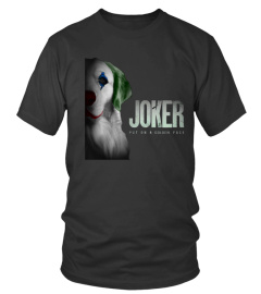 Joker Retriever