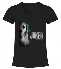 Joker Retriever