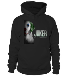 Joker Retriever