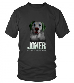 The Joker Retriever